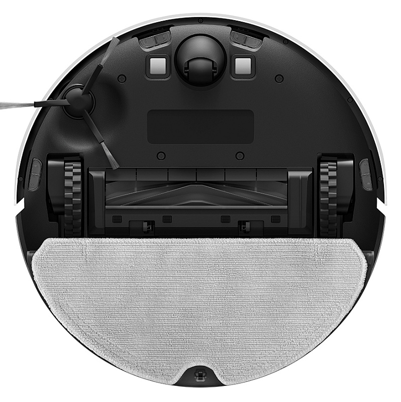 Dreame Robot Vacuum D9 Max Gen 2 (белый) фото 5
