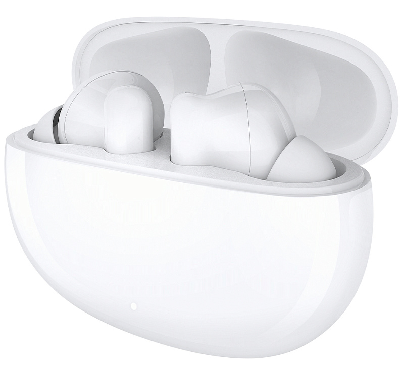 HONOR Choice Earbuds X5 (белый) фото 8