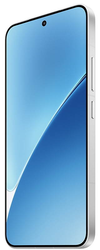 Xiaomi 15 12/512Gb (белый) фото 3