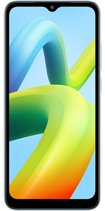 Xiaomi Redmi A1+ 2/32GB (голубой) фото 2