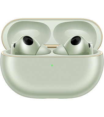 Товар Huawei FreeBuds Pro 4 (зеленый)