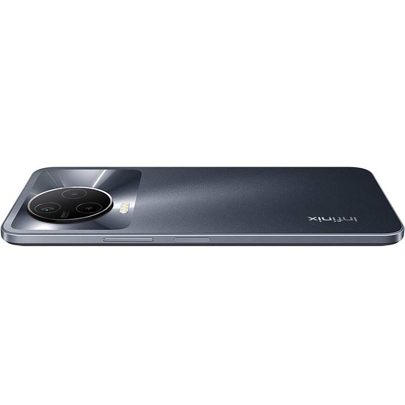 Infinix Note 12 2023 8/128GB (вулканический серый) фото 7
