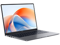 MagicBook X14 Plus 2025 5301ALWA (серый) фото 2