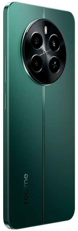 realme 12 8/256GB (зеленый) фото 5