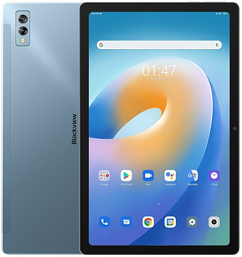 Товар Blackview Tab 11 SE 4G 8/128GB (синий ледник)