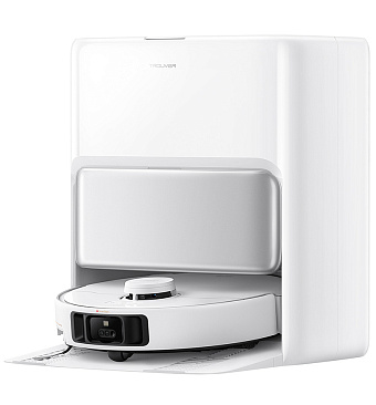 Товар Trouver Robot Vacuum P50 Pro Ultra