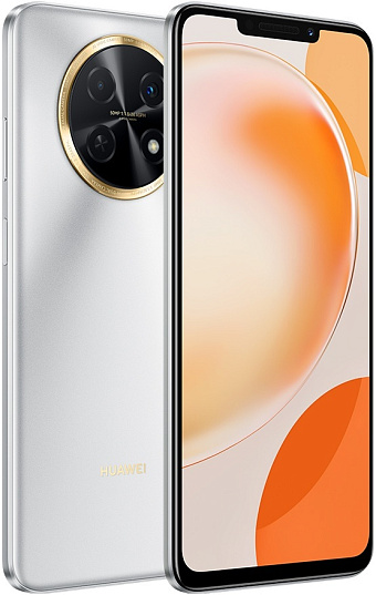 Товар Huawei Nova Y91 8/128GB (лунное серебро)