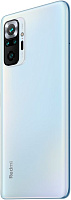 Xiaomi Redmi Note 10 Pro 8/128GB (голубой лед) фото 6