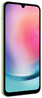 Samsung Galaxy A24 6/128GB (зеленый) фото 1
