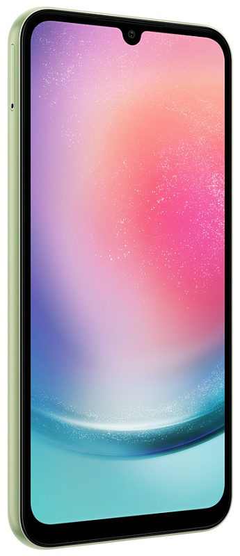 Samsung Galaxy A24 6/128GB (зеленый) фото 1