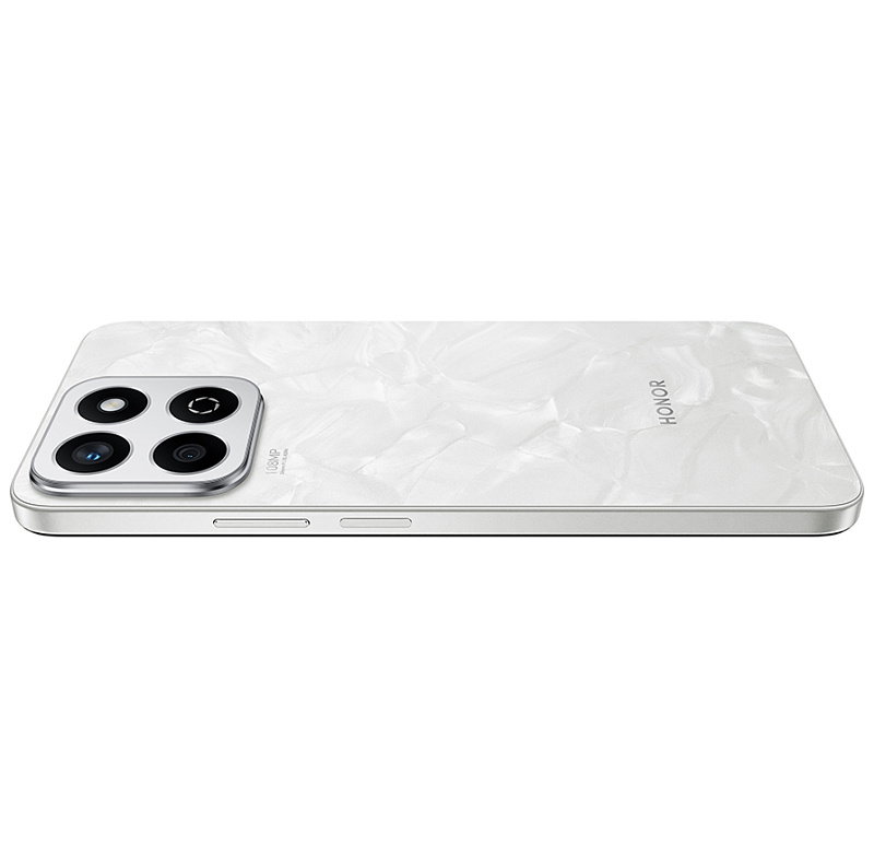 HONOR  X7c 6/128GB (белый) фото 7
