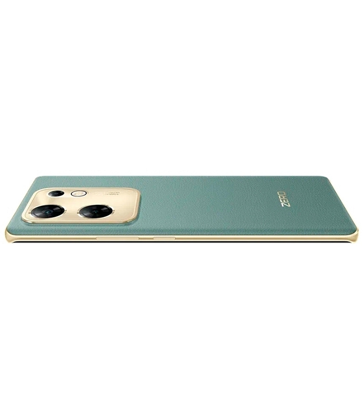 Infinix ZERO 30 4G 8/256GB (римский зеленый) фото 4