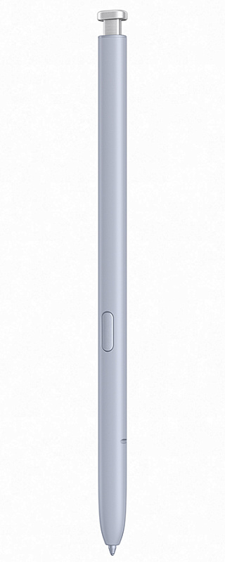 Samsung Galaxy S25 Ultra 5G 12/256GB (серебрянный титан) фото 9