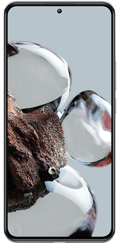 Xiaomi 12T 8/256GB (черный) фото 2