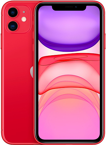 Товар Apple iPhone 11 128GB Грейд B (PRODUCT)RED