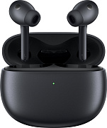Xiaomi Buds 3 (черный)