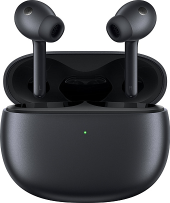 Товар Xiaomi Buds 3 (черный)