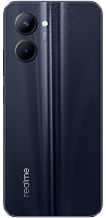 realme C33 4/64GB NFC (черный) фото 6