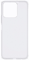 TPU Case для HONOR X6a (прозрачный) фото 1