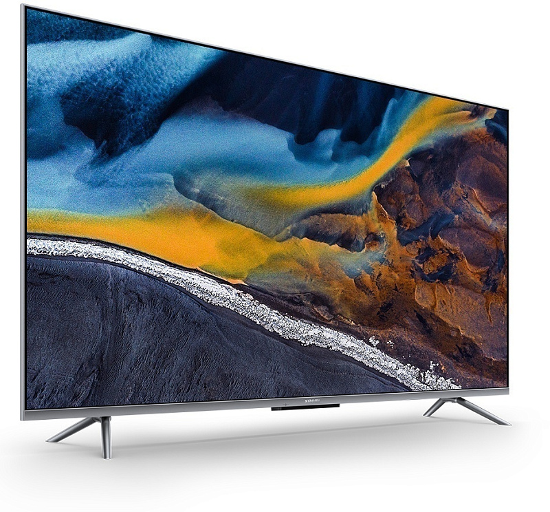 Xiaomi 50" TV Q2 фото 1