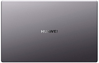 Huawei MateBook D15 i5 11.5th 8/256GB freeDOS (космический серый) фото 4