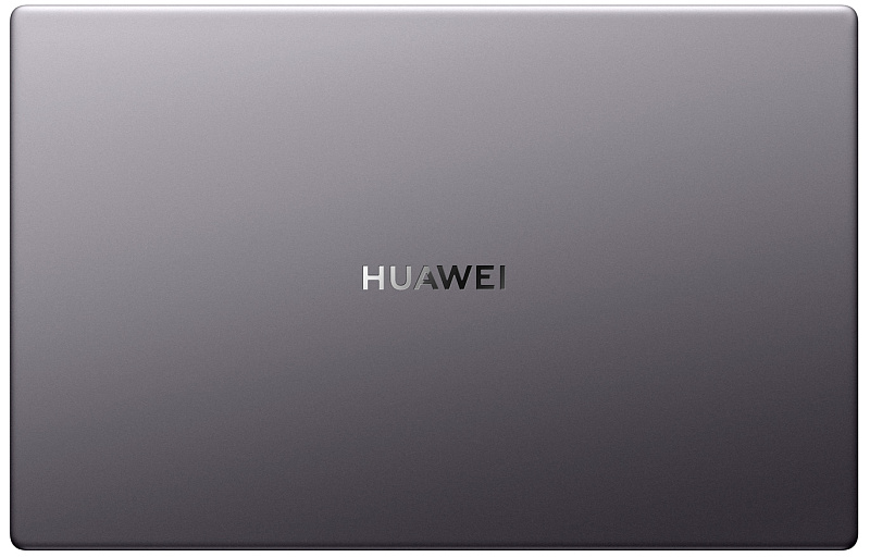 Huawei MateBook D15 i5 11.5th 8/256GB freeDOS (космический серый) фото 4