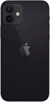 Apple iPhone 12 64GB Грейд B (черный) фото 2