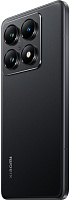 Xiaomi 14T Pro 12/512Gb (титановый черный) фото 7