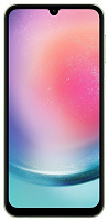 Samsung Galaxy A24 6/128GB (зеленый) фото 2
