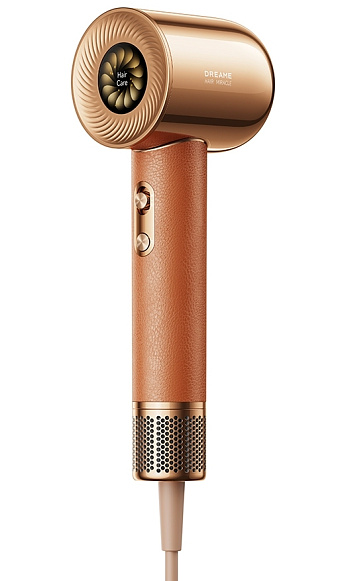 Товар Dreame hairdryer Miracle, золотой