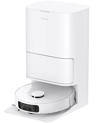 Товар Dreame Trouver Robot Vacuum E30 Ultra
