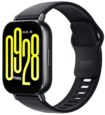Товар Xiaomi Redmi Watch 5 Active (черный)