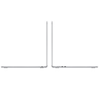 Apple Macbook Air 15" M3 2024 (MRYP3) 8/256GB (серебристый) фото 2