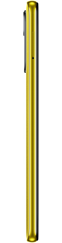 POCO M4 Pro 5G 4/64GB (Желтый POCO) фото 7