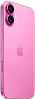Apple iPhone 16 Plus 256GB (розовый) фото 2