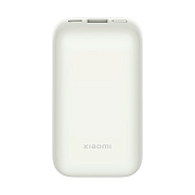 Xiaomi 33W Pocket Edition Pro 10000mAh (белый)