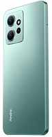 Xiaomi Redmi Note 12 8/256GB (зеленая мята) фото 7