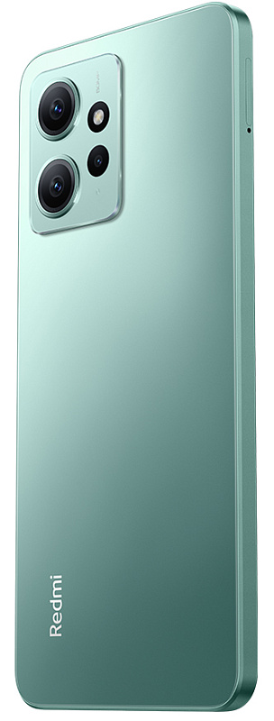 Xiaomi Redmi Note 12 8/256GB (зеленая мята) фото 7