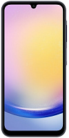 Samsung Galaxy A25 A256 8/256GB (темно-синий) фото 2