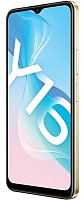 vivo Y16 3/32GB (золотое сияние) фото 1