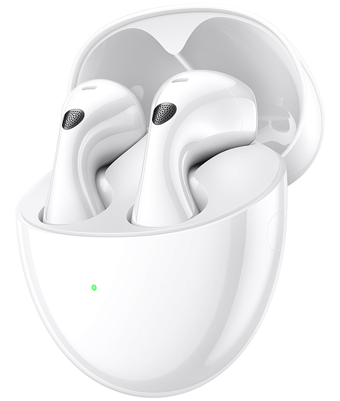 Huawei FreeBuds 6 T0020 (белый) фото 2