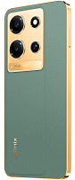 Infinix Note 30i 8/256GB (зеленое вдохновение) фото 4