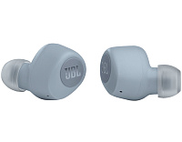 JBL Wave 100 TWS (голубой) фото 7