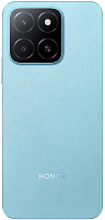 HONOR X5b Plus 4/128GB (голубой) фото 6
