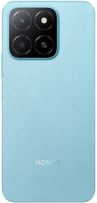 HONOR X5b Plus 4/128GB (голубой) фото 6