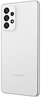 Samsung Galaxy A73 5G 6/128GB (белый) фото 7