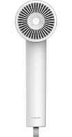 Xiaomi Water Ionic Hair Dryer H500 (серебристый) фото 2