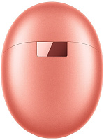 Huawei FreeBuds 5 (оранжевый коралл) фото 5