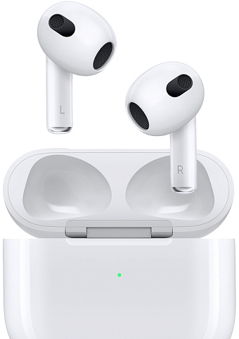 Товар Apple AirPods 3 Грейд B