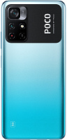POCO M4 Pro 5G 4/64GB (Холодный синий) фото 6